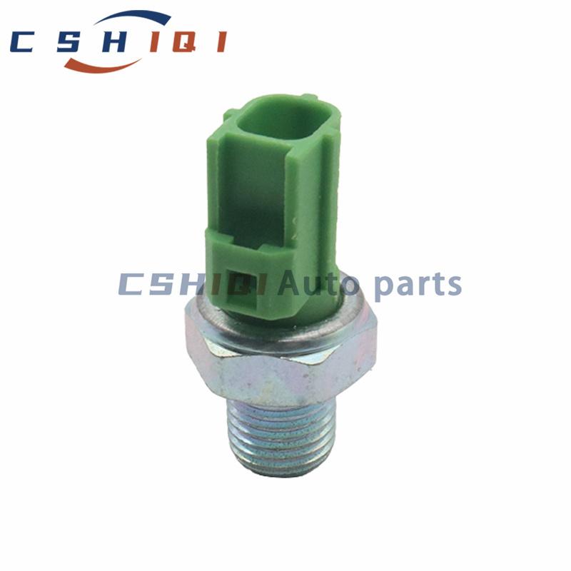 1S7Z9278AA Engine Oil Pressure Switch Sensor For Ford Escape Mariner Focus XLS XLT SE ST ZX3 ZX4 ZX5 ZXW 2.0L 2.3L 1S7Z-9278-AA