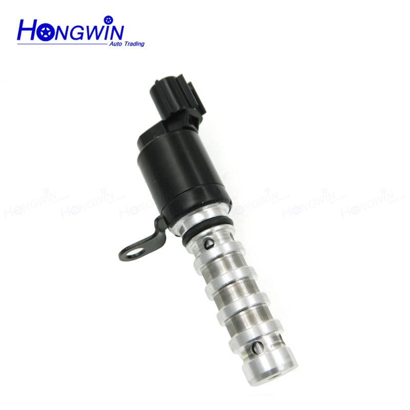 24375-03010 Camshaft Variable Timing Solenoid Valve VVT Solenoid Valve Wire For Hyundai I10 I20 2011- Kia Picanto Rio 2437503010