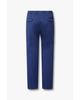 MAN ON THE BOON [Barena] Easy Elastic Chino Pants_Light Navy 4714160113