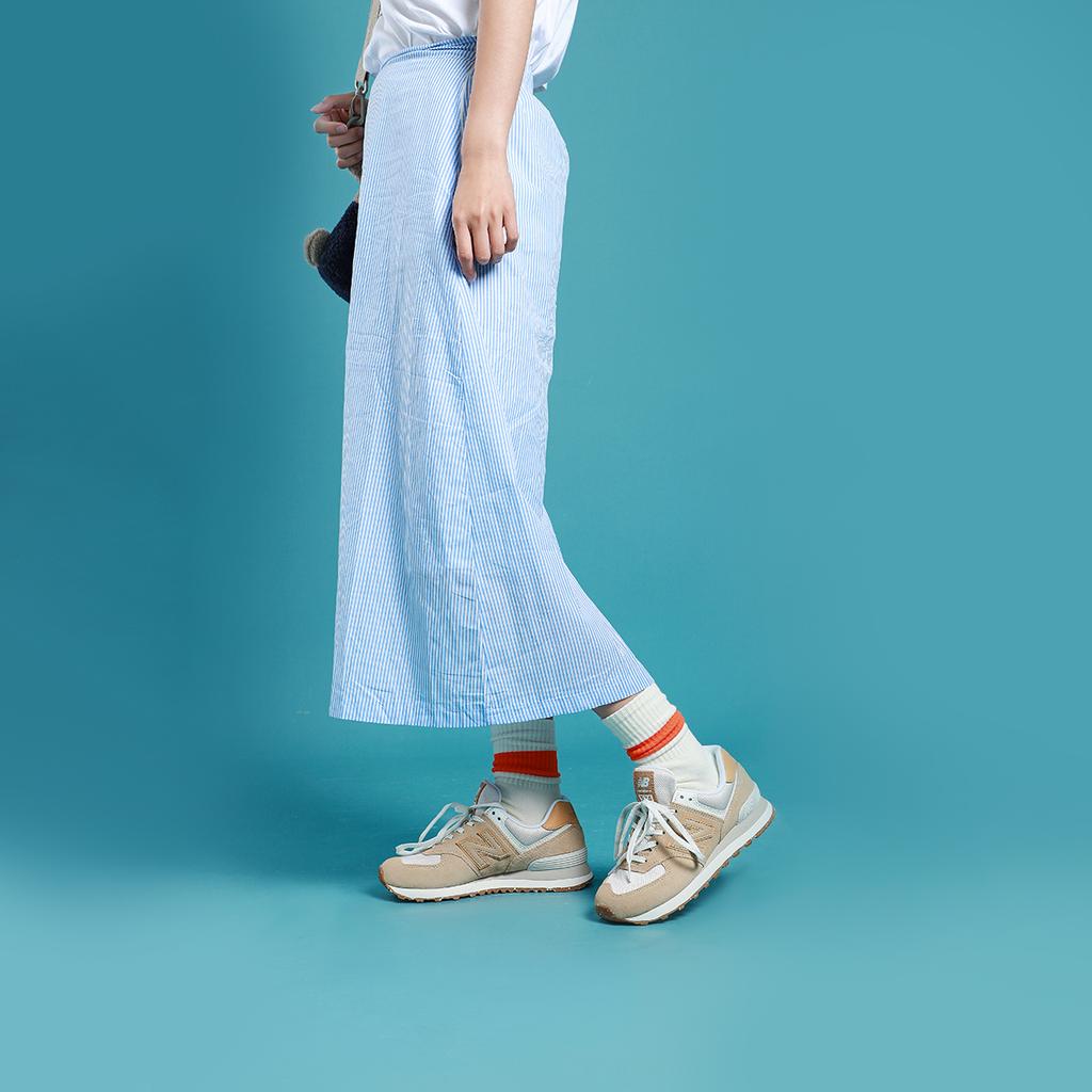 New New Balance 574 Incense ML574AA2