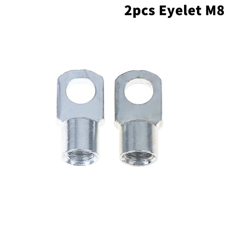 

2/5 шт. Автомобильные газовые пружины Лифтовые опоры Амортизатор Замена Фиксированные Концевые Соединители Шаровые Соединения Проушины M6/M8 Внутренняя Резьба Аксессуары