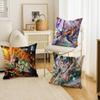 Honkai Star Rail Firefly Pillow Cover Design Cushion Cover Decor Holiday Decorati