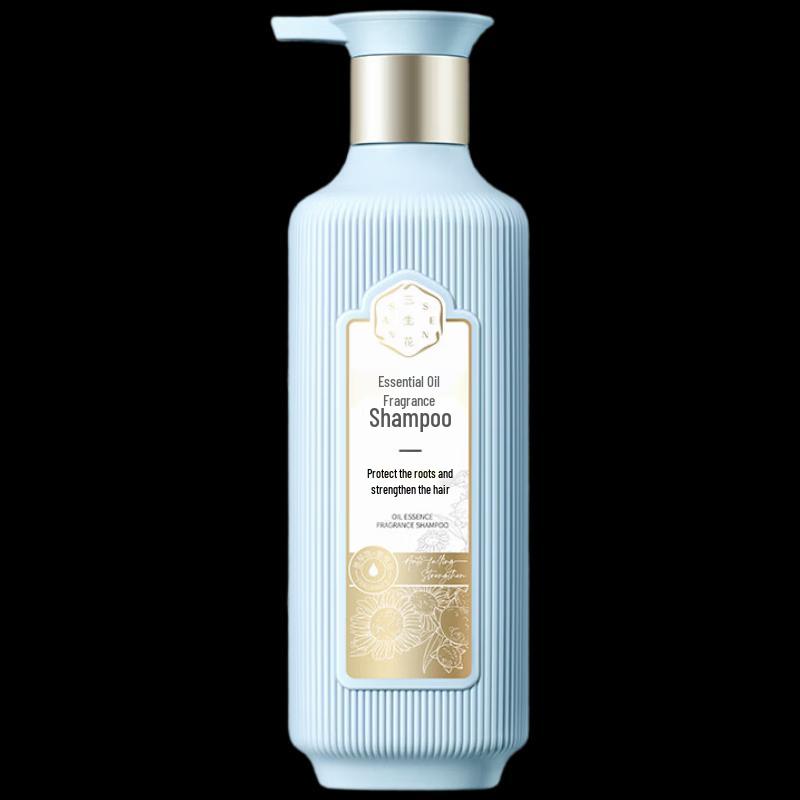 

Pechoin Sanshenghua Amino Acid Anti-Breakage Shampoo