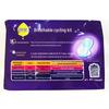 Darlie Soft Silk Toothbrush 2-Pack & Meiyuejian Sanitary Pads Bundle