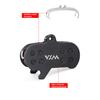 2 Pairs VXM Mountain Bike Disc Brake Pads for Sram Maven ULT/SLV/BRZ/BSE Hydraulic Caliper