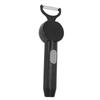 Electric Potato Peeler Handheld Electric Vegetables and Fruit Peeler 3 in 1 Set USB Re able Kitchen Gadgets