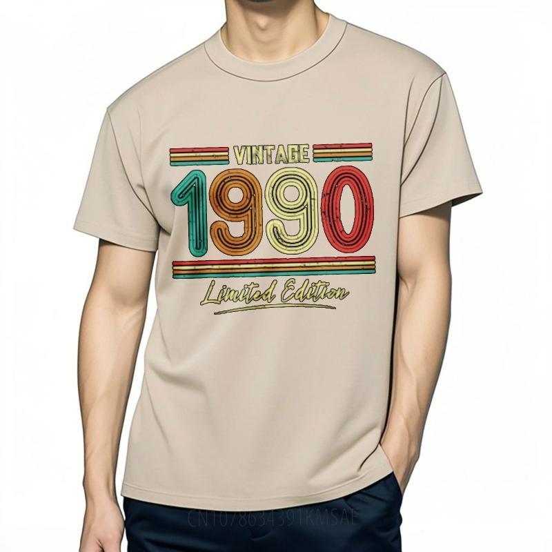 Travel Unisex Summer Tshirt Oversized Vintage 1990 Limited Edition Anime For Unisex Tops Unisexs Tshirt Essential Tee Classic Tshirt