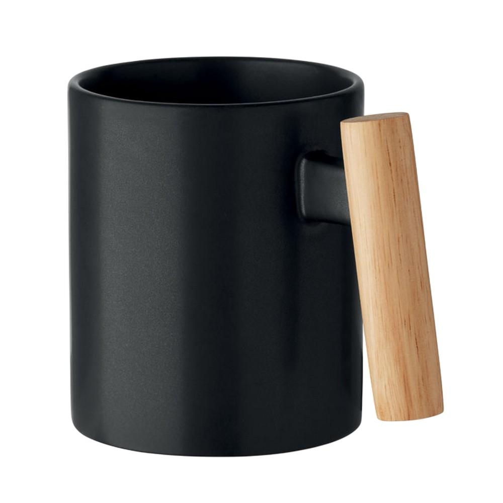 MidOcean Crenate Ceramic 320ml Mug