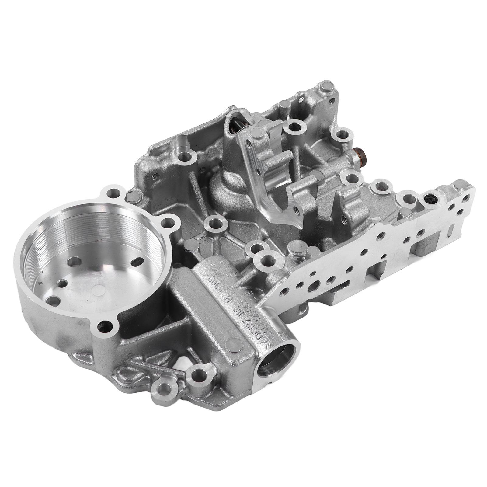 

Комплект для ремонта корпуса клапана коробки передач 0AM325066AC Замена для SEAT ALTEAXL 2009Up L4 1.6L 1.8L