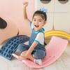 Coordination Children Wobble Board Improve Body Balance Fitness Board Kids Balance Board  Kid Toys