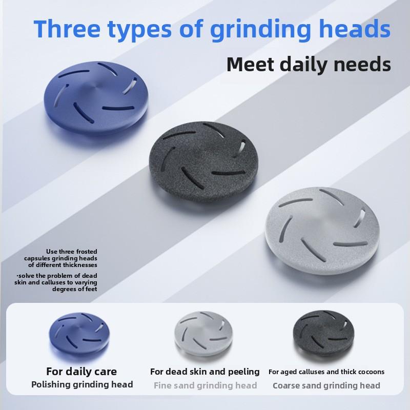 

Многофункциональная электрическая шлифовальная машинка для ног Cat Claw, отделение для хранения с фиолетовой подсветкой, перезаряжаемый педикюр, автоматический педикюр после мытья English