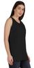 Inkmeso Women  s   Solid Sleeveless Tank Tops Scoop Neck Summer T-shirt Casual