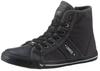 Sneakers MUSTANG 1099-502 (1099-502-259) Graphite