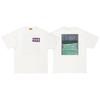 Huunisex Made X Kaws Kaws Made Graphic Tshirt 3 White Xx30te026 Made In Japan New