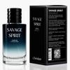 Christian SAVAGE SPIRIT PARFUM Men