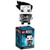 LEGO BrickHeadz Pirates Of The Caribbean, Captain Salazar Building Blocks 118 Pcs 41594