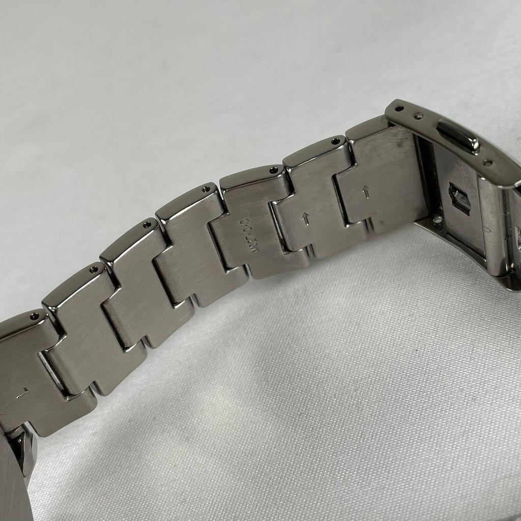 Used SEIKO Seiko Watch Solar Seiko Selection S SBPX147