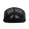 Summer Mesh Breathable Beret for Men Women Newsboy Cap Outdoor Sun Hats Flat Hat Adjustable Ivy Hat