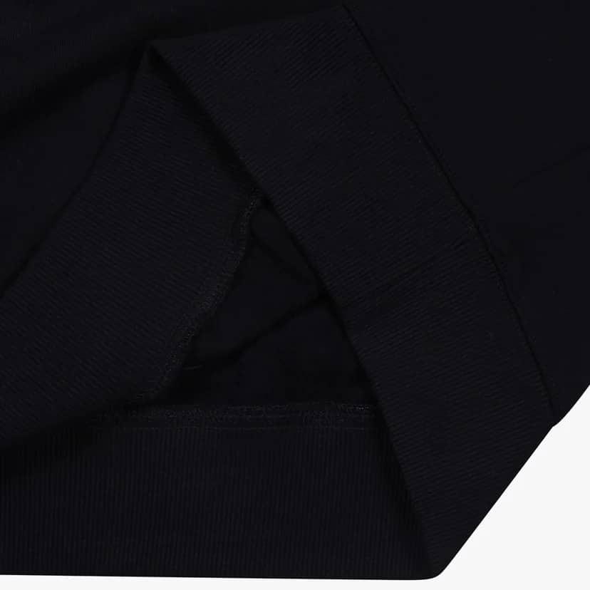 New MLB Sweatshirts Unisex Black 31HD51061-50L