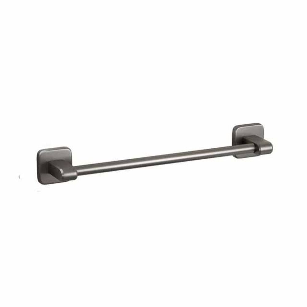 No Drilling Towel Rack Punch-free Towel Hanger Portable Towel Holder  Bathroom Organizer