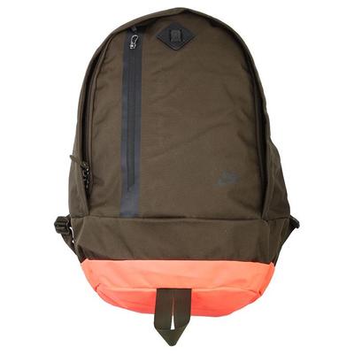 Polyester Backpack Regular Men's Brown Casual BA5063-380