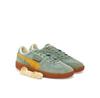 Мужские кроссовки Puma Palermo weathered 401722 01 зелёные