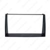 Kia Soul 2010 Stereo Frame 2DIN Modification Bracket