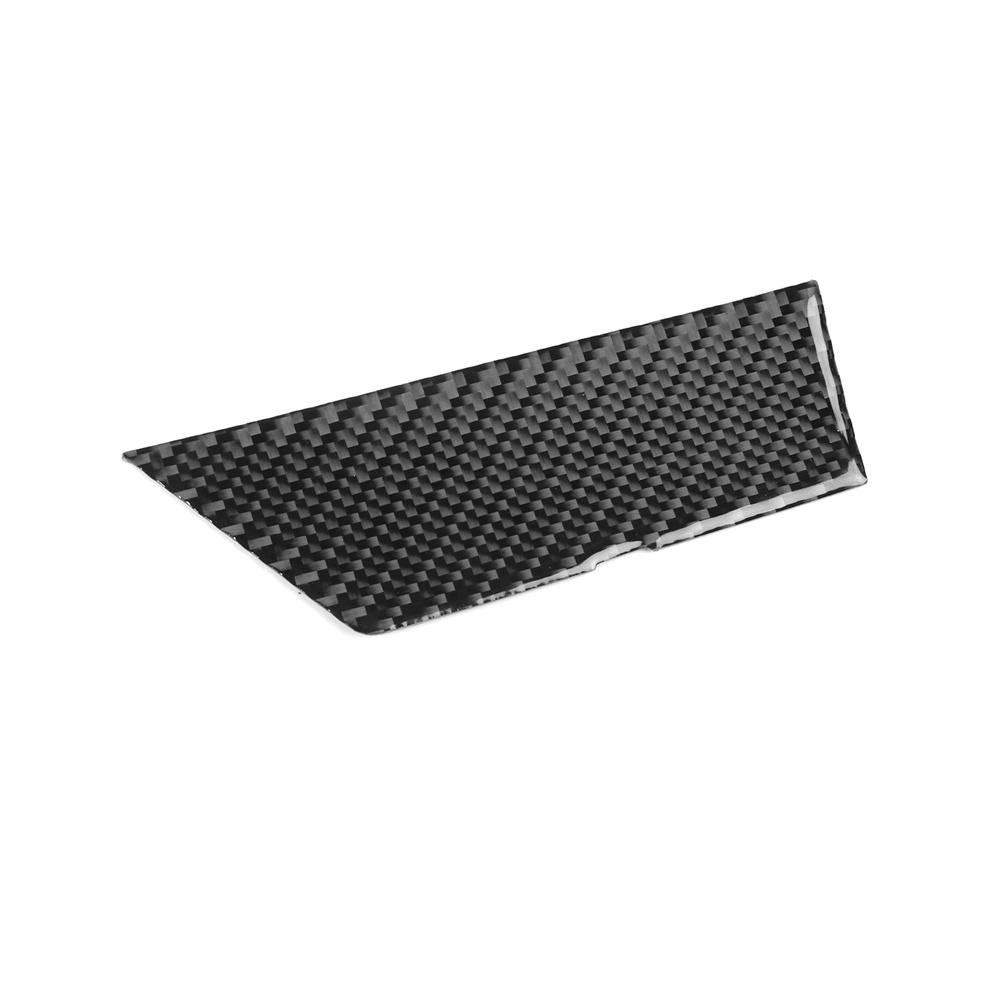 Carbon Fiber Door Storage Mats for BMW 5 Series I5 G60/G68 24-25