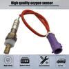 1743702 Rear Lambda Probe O2 Oxygen Sensor For Ford FIESTA MK 6 7 8 1.25 1.4 1.6 B-MAX 2008- JAGUAR S-TYPE AE81-9G444-BC