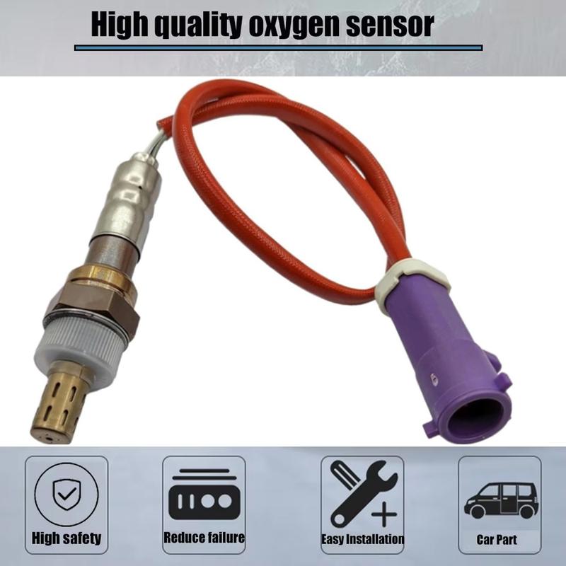 1743702 Rear Lambda Probe O2 Oxygen Sensor For Ford FIESTA MK 6 7 8 1.25 1.4 1.6 B-MAX 2008- JAGUAR S-TYPE AE81-9G444-BC