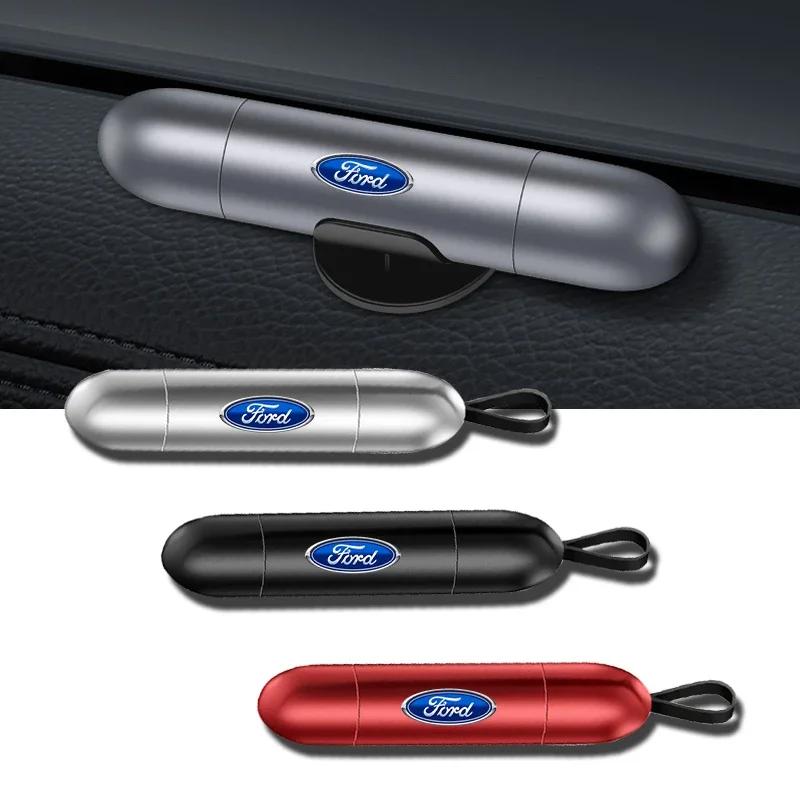 Fokus Ny Bil Säkerhetshammare Bilfönsterbrytare Nödhjälpshammare För Ford SMax CMax Kuga Escape Monde 4 Focus3 Grand 2 Tillbehör