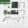 QuanZhiDa Outdoor Obstacle & Fitness Training Gear