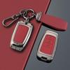 Toyota Key Covers: Compatible with Avalon, Camry, Corolla, Levin, Wildlander, RAV4, and Prado.