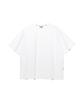 FREEDOM Essential Hidden Logo Oversized T-Shirt_2 Colors