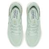 Skechers Bobs Sport Flash Step Shoes Comfortable Sports Low Top Casual Shoes Women Sneaker Mint-Green 117617-SAGE