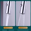 Xuanyong Hot and Cold Pull-Out Kitchen Faucet with Shower Spray