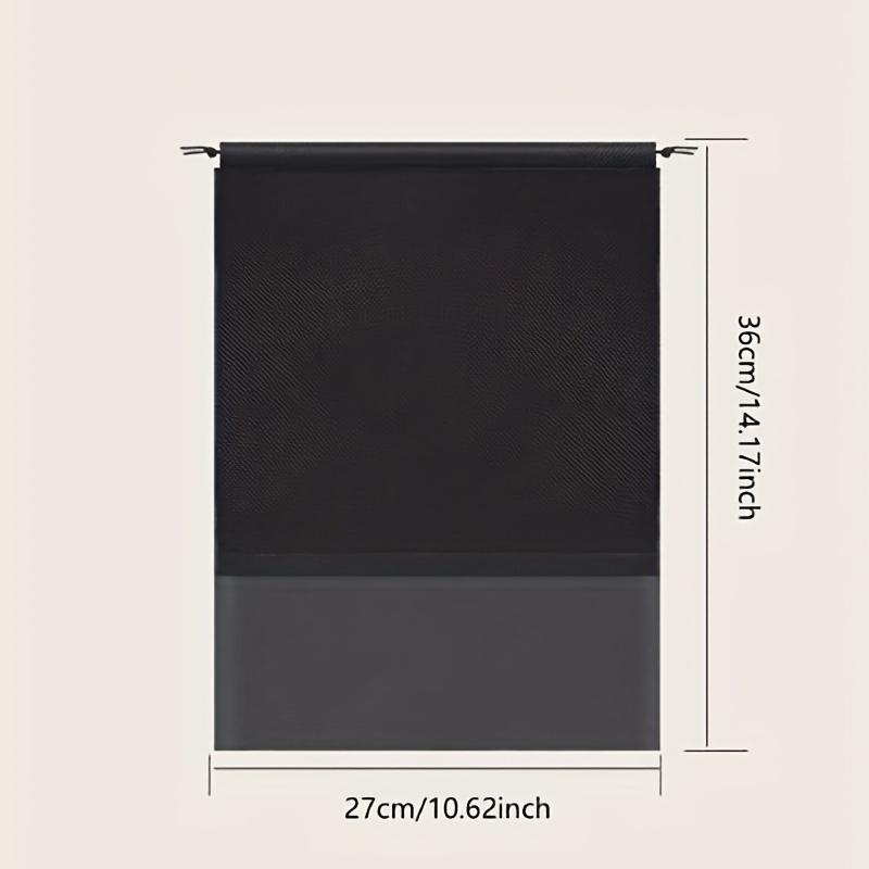 

1/10PCS-Waterproof Package Shoe bag Pocket storage Organize Bag Non-woven Fabric Draw Pocket Drawstring Bags Toiletry Bag Case