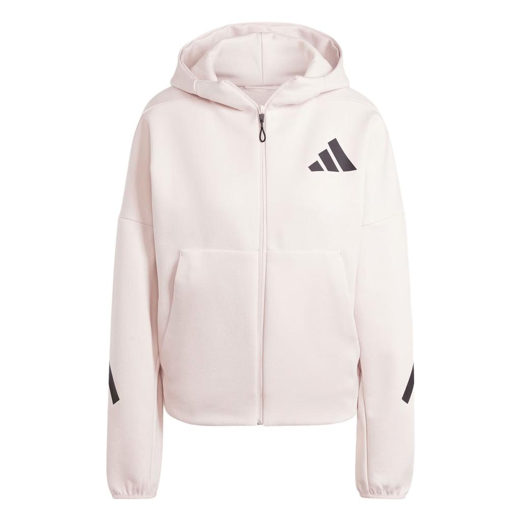 adidas Authentic Healing Collection Jackets & Coats Women's Wonder Quartz JF4789