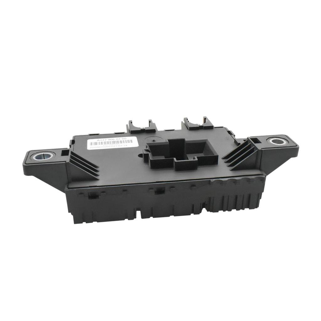 Fuse Relay Box Module Unit OEM A4479060400 for 2016 - 2019 Mercedes Metris W447