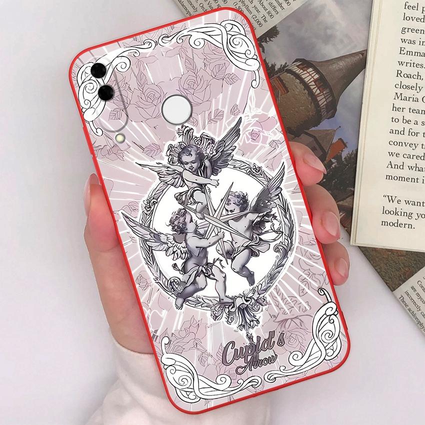 For Itel S15 S16 S17 S18 S23 P15 P17 P36 P37 P38 P40 Phone Case Playful Cat Patterns Fashion Shell Matte Silicone Dustproof Back Cover For Itel Casing