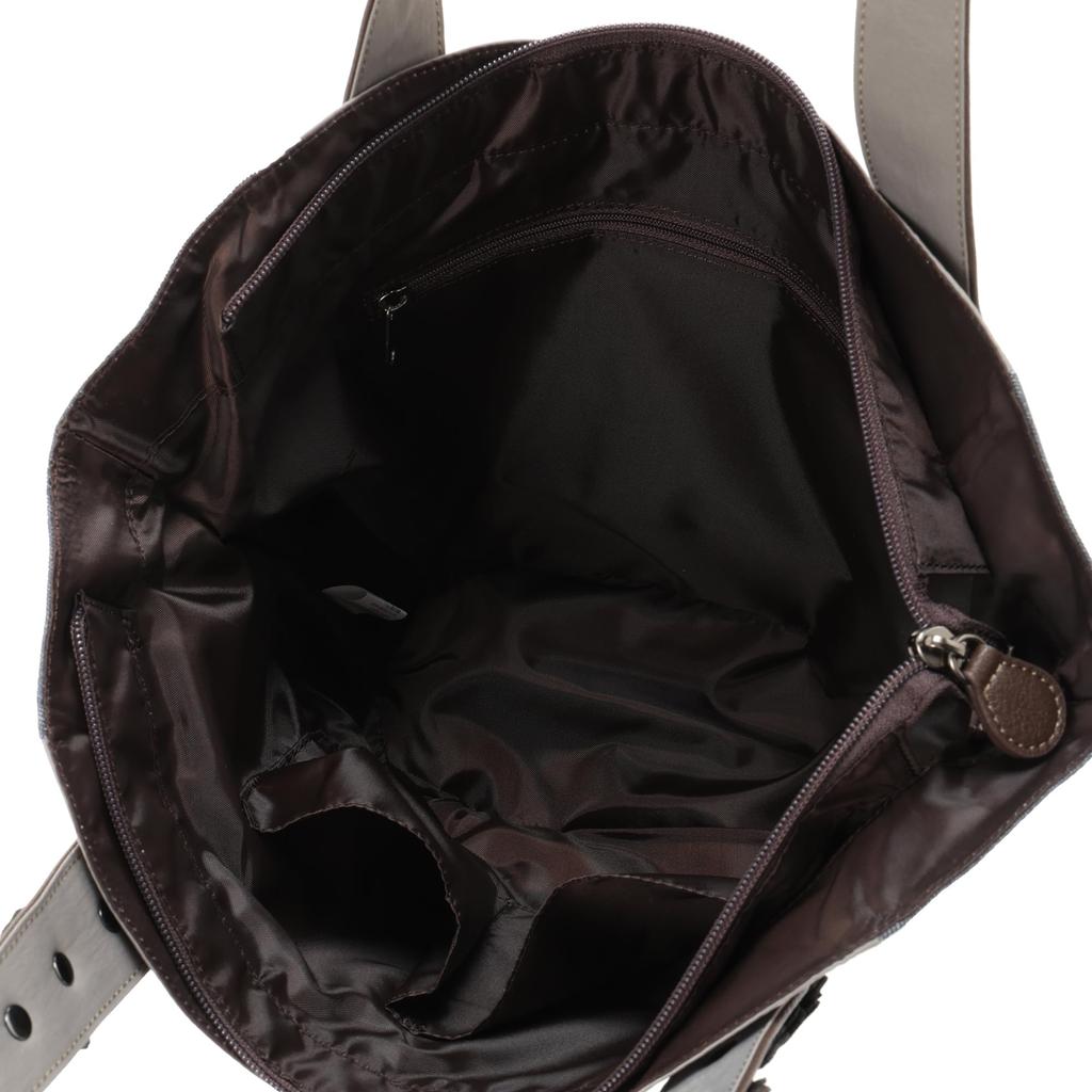 Tasche für Greige [KFB] Damen,