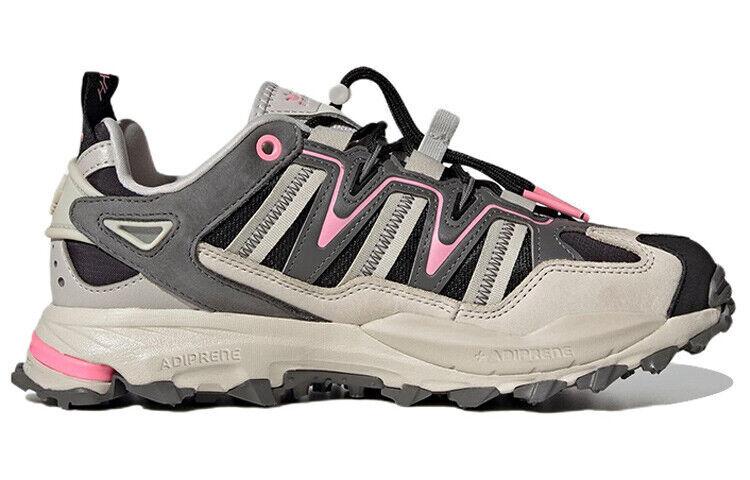 adidas Hyperturf Adventure Alluminio/Nero Core/Grigio 2022 - GW7129