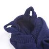 Winter Warm Pet Sweater for Dogs Cats Solid Dog Cat Clothes Puppy Dachshund Shih Tzu Gota Pullovers Kedi Dog Clothing Pull Chien