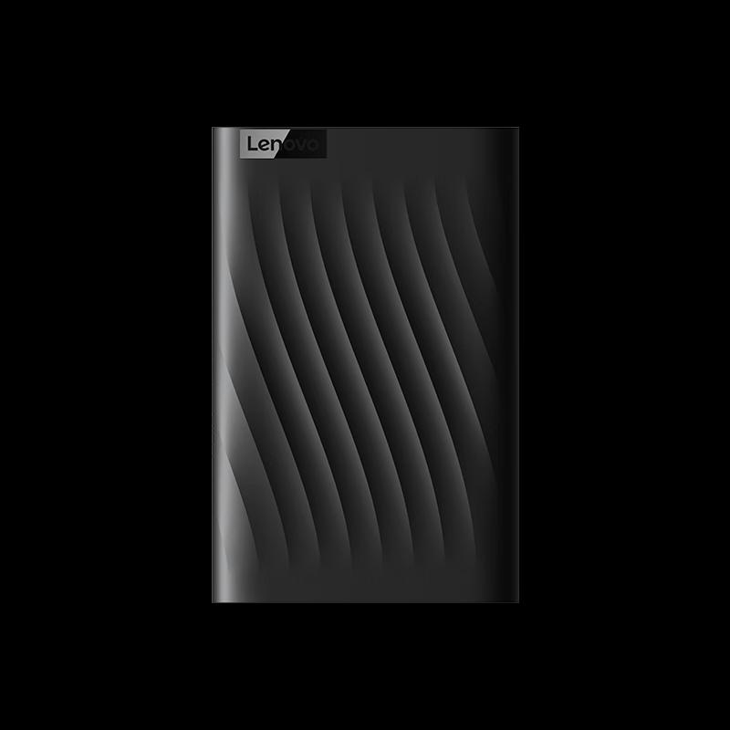 Lenovo F309 1TB USB 3.0 Portable Hard Drive