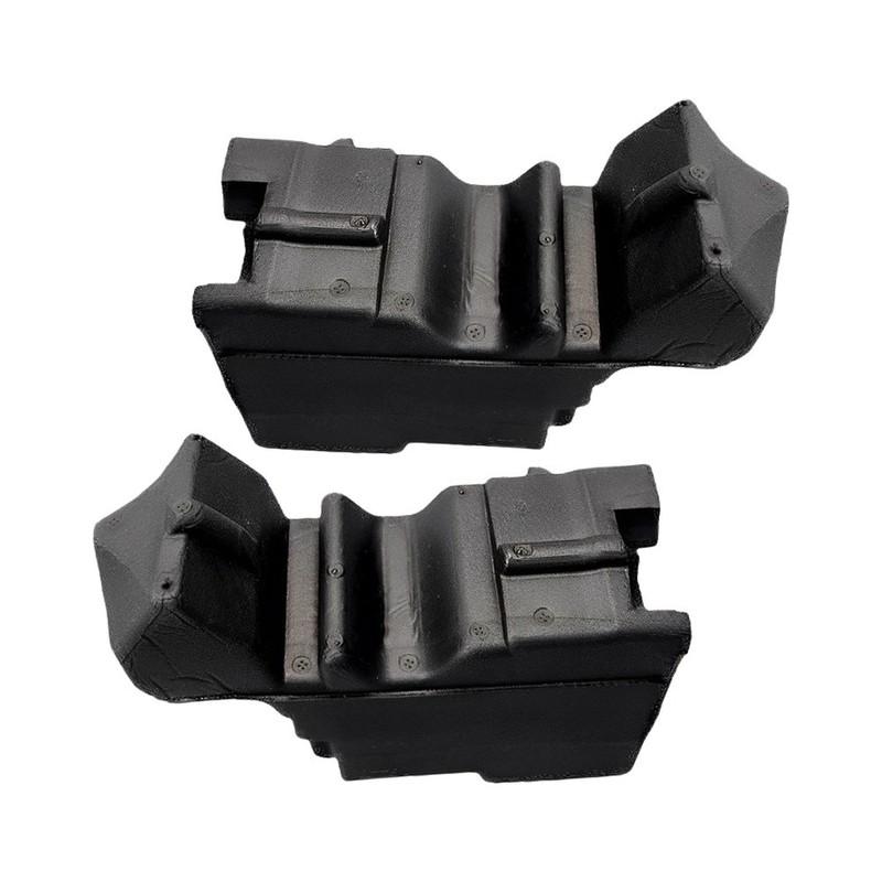 for Water Collection Trough for Splash Guard for ID3 Foam Sponge Dual-Sided Hood Drain Channel Replacement OEM 10A864759A