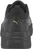 Puma Cassia Женские кроссовки puma black/puma black/puma team gold