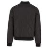 Urban Classics Bomber Onion Quilted