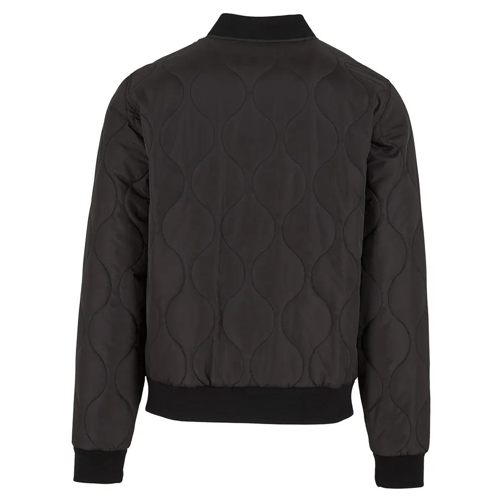 Urban Classics Bomber Onion Quilted