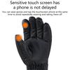 Warm Thermal Gloves Touchscreen Cold Weather Gloves Hand Warmers Arthritis-Gloves for Sports Outdoor Motorcycle Ski