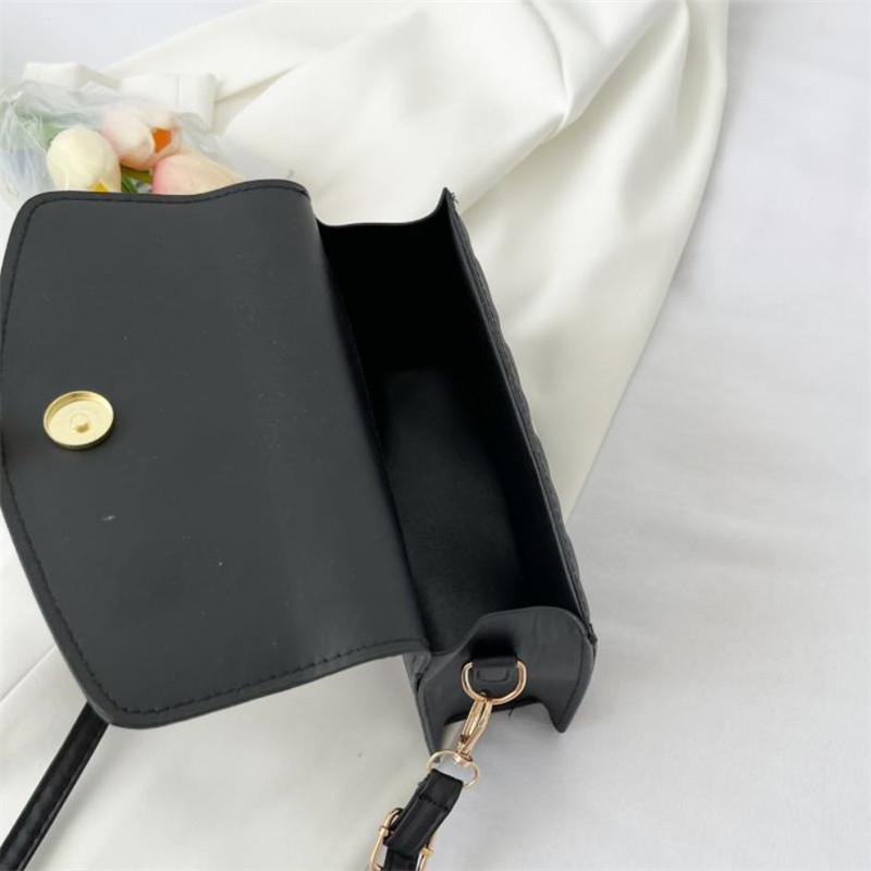 Elegant Embossed Square Pu Leather Crossbody Bag for Women Fashion Tote Shoulder Bag with Zip Closure Purse  Lightweight Handbag